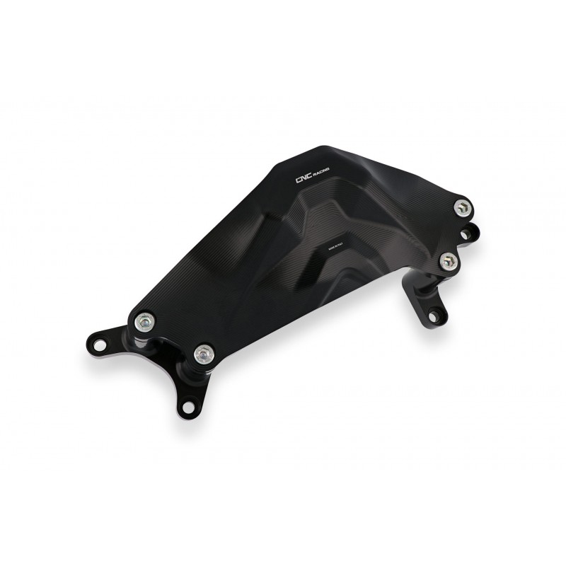 CNC Racing RPS Clutch Guard for Aprilia RSV4 RR / RF / Factory CNC Racing RPS Clutch Guard for Aprilia RSV4 RR / RF / Factory